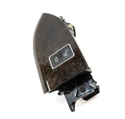 Thumbnail 3: 13-22 RANGE ROVER SPORT DISCOVERY L405 L494 FRONT OR REAR RIGHT INTERIOR HANDLE