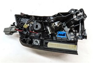 Thumbnail 5: 13-22 RANGE ROVER SPORT DISCOVERY L405 L494 FRONT OR REAR RIGHT INTERIOR HANDLE