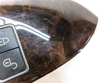 Thumbnail 6: 13-22 RANGE ROVER SPORT DISCOVERY L405 L494 FRONT OR REAR RIGHT INTERIOR HANDLE