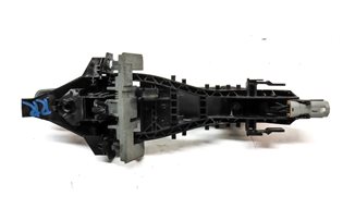 Thumbnail 5: 12-17 RANGE ROVER EVOQUE L494 L405 L538 REAR RIGHT PASSIVE DOOR HANDLE (Bronze)
