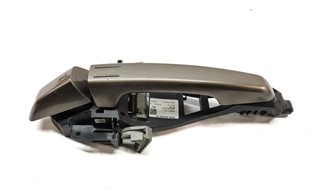 Thumbnail 4: 12-17 ROVER SPORT EVOQUE L405 L494 FRONT LEFT PASSIVE DOOR HANDLE (Bronze)