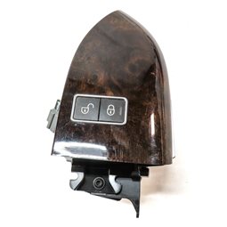 Thumbnail 2: 13-22 ROVER SPORT DISCOVERY L404 L462 L494 FRONT OR REAR LEFT INTERIOR HANDLE