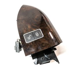 Thumbnail 3: 13-22 ROVER SPORT DISCOVERY L404 L462 L494 FRONT OR REAR LEFT INTERIOR HANDLE