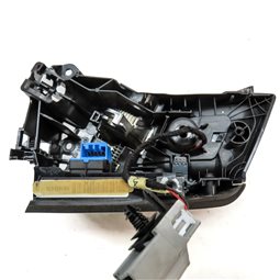 Thumbnail 5: 13-22 ROVER SPORT DISCOVERY L404 L462 L494 FRONT OR REAR LEFT INTERIOR HANDLE