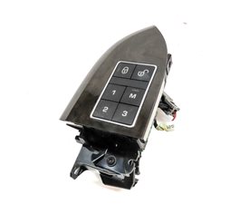 Thumbnail 1: 13-22 RANGE ROVER SPORT DISCOVERY L405 L494 FRONT OR REAR RIGHT INTERIOR HANDLE