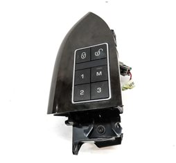 Thumbnail 2: 13-22 RANGE ROVER SPORT DISCOVERY L405 L494 FRONT OR REAR RIGHT INTERIOR HANDLE