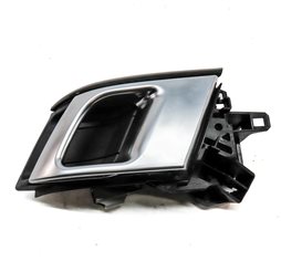 Thumbnail 4: 13-22 RANGE ROVER SPORT DISCOVERY L405 L494 FRONT OR REAR RIGHT INTERIOR HANDLE