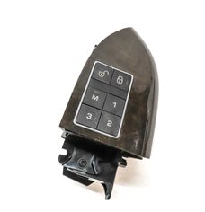 13-22 RANGE ROVER SPORT DISCOVERY L404 L462 L494 FRONT LEFT INTERIOR DOOR HANDLE