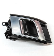 Thumbnail 4: 13-22 RANGE ROVER SPORT DISCOVERY L404 L462 L494 FRONT LEFT INTERIOR DOOR HANDLE