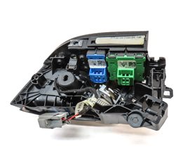 Thumbnail 5: 13-22 RANGE ROVER SPORT DISCOVERY L404 L462 L494 FRONT LEFT INTERIOR DOOR HANDLE