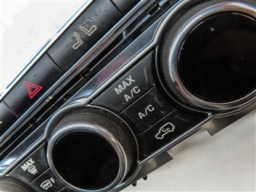 Thumbnail 8: 2013 RANGE ROVER (L405) FRONT HEATER A/C TEMPERATURE CLIMATE CONTROL PANEL