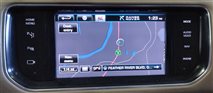 Thumbnail 1: 2013 RANGE ROVER (L405) FRONT DASH GPS NAVIGATION MEDIA CAMERA DISPLAY SCREEN