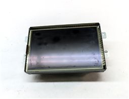 Thumbnail 5: 2013 RANGE ROVER (L405) FRONT DASH GPS NAVIGATION MEDIA CAMERA DISPLAY SCREEN