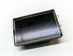 Thumbnail 6: 2013 RANGE ROVER (L405) FRONT DASH GPS NAVIGATION MEDIA CAMERA DISPLAY SCREEN