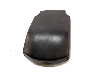 Thumbnail 2: 2013-2019 RANGE ROVER (L405) FRONT CENTER CONSOLE ARMREST LID (Espresso)