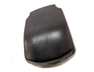 Thumbnail 3: 2013-2019 RANGE ROVER (L405) FRONT CENTER CONSOLE ARMREST LID (Espresso)