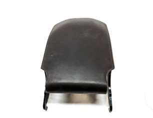 Thumbnail 5: 2013-2019 RANGE ROVER (L405) FRONT CENTER CONSOLE ARMREST LID (Espresso)