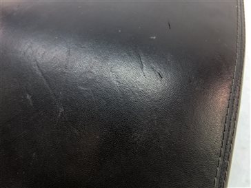 Thumbnail 7: 2013-2019 RANGE ROVER (L405) FRONT CENTER CONSOLE ARMREST LID (Espresso)