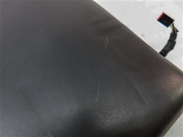 Thumbnail 11: 13 RANGE ROVER (L405) REAR CENTER SEAT BACK CONSOLE ARMREST CUPHOLDER(Espresso)