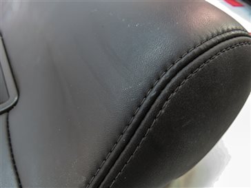 Thumbnail 12: 13 RANGE ROVER (L405) REAR CENTER SEAT BACK CONSOLE ARMREST CUPHOLDER(Espresso)