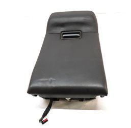 Thumbnail 2: 13 RANGE ROVER (L405) REAR CENTER SEAT BACK CONSOLE ARMREST CUPHOLDER(Espresso)