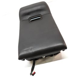 Thumbnail 3: 13 RANGE ROVER (L405) REAR CENTER SEAT BACK CONSOLE ARMREST CUPHOLDER(Espresso)