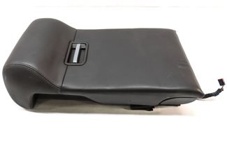 Thumbnail 4: 13 RANGE ROVER (L405) REAR CENTER SEAT BACK CONSOLE ARMREST CUPHOLDER(Espresso)