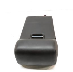 Thumbnail 5: 13 RANGE ROVER (L405) REAR CENTER SEAT BACK CONSOLE ARMREST CUPHOLDER(Espresso)