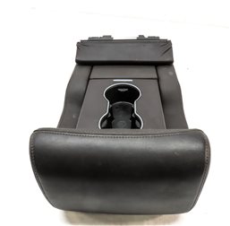 Thumbnail 9: 13 RANGE ROVER (L405) REAR CENTER SEAT BACK CONSOLE ARMREST CUPHOLDER(Espresso)