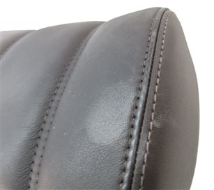 Thumbnail 10: 13 RANGE ROVER L405 FRONT RIGHT PASSENGER HEADREST VIDEO MEDIA SCREEN(Espresso)