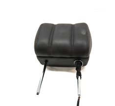 Thumbnail 2: 13 RANGE ROVER L405 FRONT RIGHT PASSENGER HEADREST VIDEO MEDIA SCREEN(Espresso)