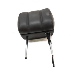 Thumbnail 3: 13 RANGE ROVER L405 FRONT RIGHT PASSENGER HEADREST VIDEO MEDIA SCREEN(Espresso)