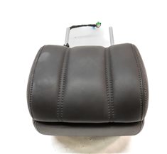 Thumbnail 4: 13 RANGE ROVER L405 FRONT RIGHT PASSENGER HEADREST VIDEO MEDIA SCREEN(Espresso)