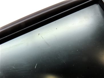 Thumbnail 8: 13 RANGE ROVER L405 FRONT RIGHT PASSENGER HEADREST VIDEO MEDIA SCREEN(Espresso)