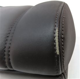 Thumbnail 7: 13-17 RANGE ROVER L405 REAR RIGHT SEAT HEADREST (Espresso)