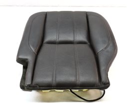 Thumbnail 4: 13 LAND RANGE ROVER L405 REAR 2ND ROW RIGHT LOWER HEATED SEAT CUSHION (Espresso)