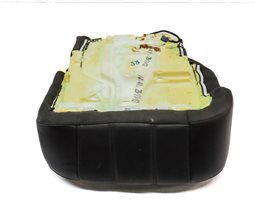 Thumbnail 5: 13 LAND RANGE ROVER L405 REAR 2ND ROW RIGHT LOWER HEATED SEAT CUSHION (Espresso)
