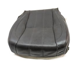 Thumbnail 2: 13 LAND RANGE ROVER L405 FRONT LEFT DRIVER HEATED LOWER SEAT CUSHION (Espresso)