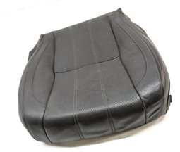 Thumbnail 3: 13 LAND RANGE ROVER L405 FRONT LEFT DRIVER HEATED LOWER SEAT CUSHION (Espresso)