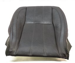 Thumbnail 4: 13 LAND RANGE ROVER L405 FRONT LEFT DRIVER HEATED LOWER SEAT CUSHION (Espresso)