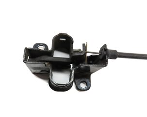 Thumbnail 5: 2011 MERCEDES GL450 (X164) FRONT HOOD BONNET SAFETY LOCK LATCH SET/2