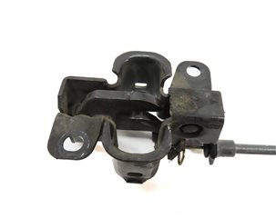 Thumbnail 6: 2011 MERCEDES GL450 (X164) FRONT HOOD BONNET SAFETY LOCK LATCH SET/2