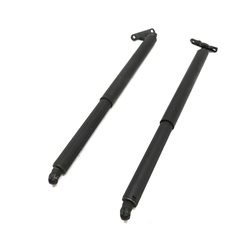Thumbnail 1: 2011 MERCEDES GL450 (X164) REAR TRUNK TAILGATE LIFTGATE LIFT SHOCK STRUT SET/2