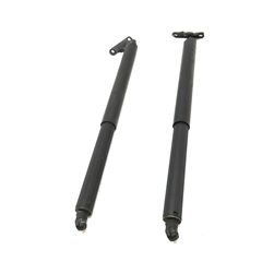 Thumbnail 2: 2011 MERCEDES GL450 (X164) REAR TRUNK TAILGATE LIFTGATE LIFT SHOCK STRUT SET/2