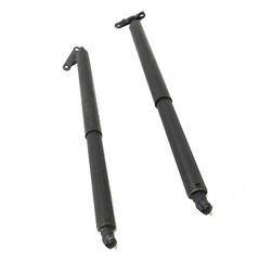 Thumbnail 3: 2011 MERCEDES GL450 (X164) REAR TRUNK TAILGATE LIFTGATE LIFT SHOCK STRUT SET/2