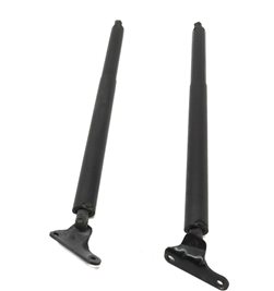 Thumbnail 4: 2011 MERCEDES GL450 (X164) REAR TRUNK TAILGATE LIFTGATE LIFT SHOCK STRUT SET/2