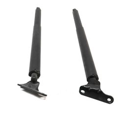 Thumbnail 5: 2011 MERCEDES GL450 (X164) REAR TRUNK TAILGATE LIFTGATE LIFT SHOCK STRUT SET/2