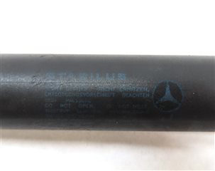 Thumbnail 6: 2011 MERCEDES GL450 (X164) REAR TRUNK TAILGATE LIFTGATE LIFT SHOCK STRUT SET/2
