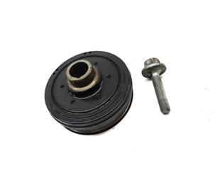 Thumbnail 3: 07-15 GL / ML / S / SL / R - CLASS (X164 W164 W221 R230 W251) HARMONIC BALANCER