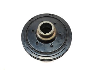 Thumbnail 5: 07-15 GL / ML / S / SL / R - CLASS (X164 W164 W221 R230 W251) HARMONIC BALANCER